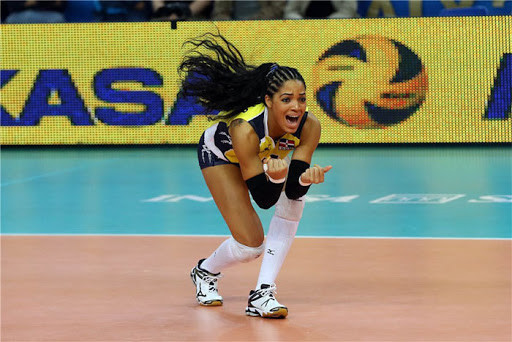 What Does It Take To Become a Good Libero? | SportsEdTV